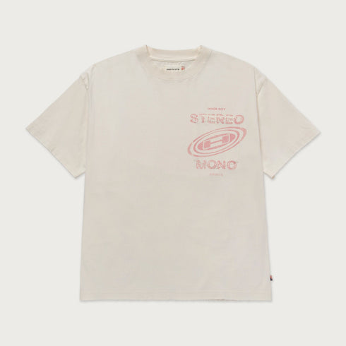 HONOR THE GIFT C-fall Stereo Mono Tee Mens Apparel